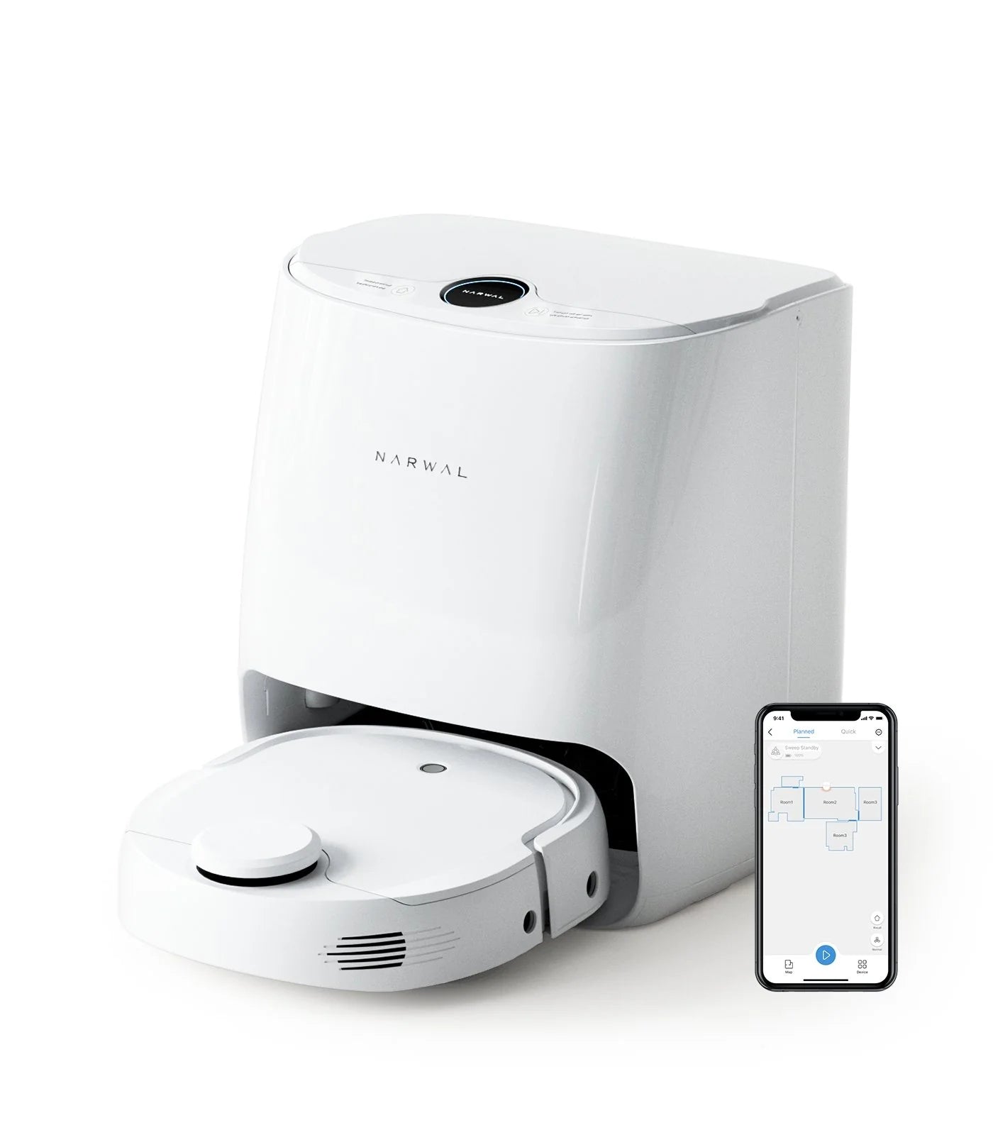 Automatic mop robot hotsell