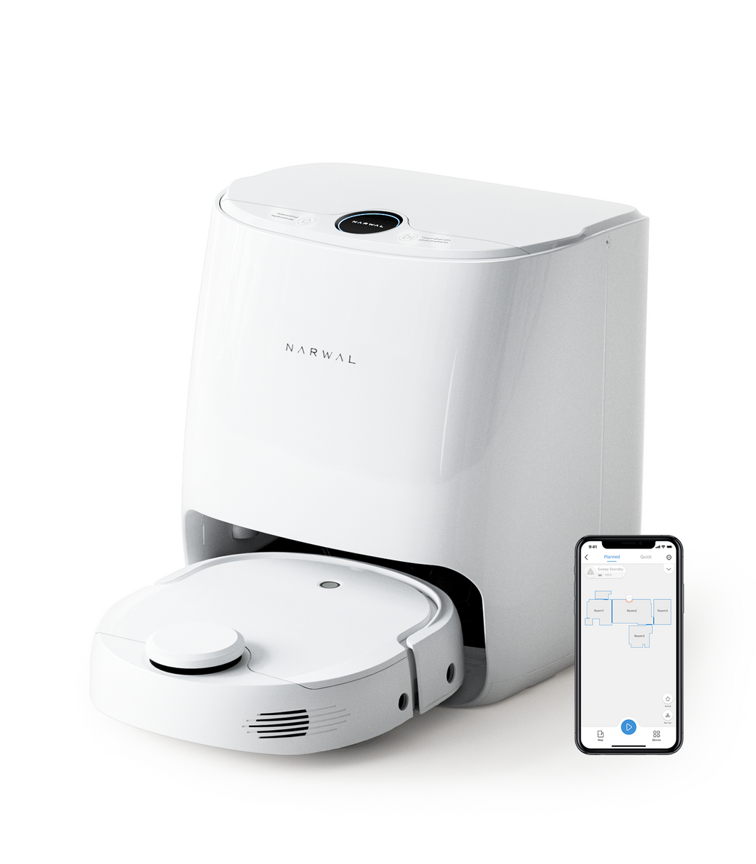 The Ultimate Guide to Narwal T10 Cleaning