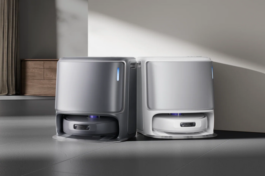 🧽 Narwal Maintenance Tips: Keep Your Robot Vacuum Running Like New