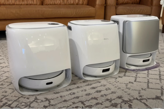🧽 Which Narwal Robot Vacuum Is Right for You?