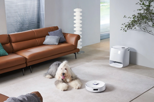 Best Robot Vacuum and Mop for Your Household: A Buyer’s Guide