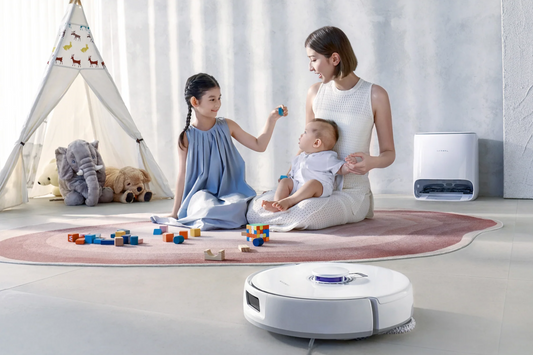 Common Misunderstandings About Robot Vacuums and Mops – Truthful Review