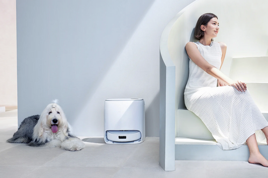 The Future of Home Cleaning: How Robot Vacuum Cleaners Are Revolutionising Housekeeping