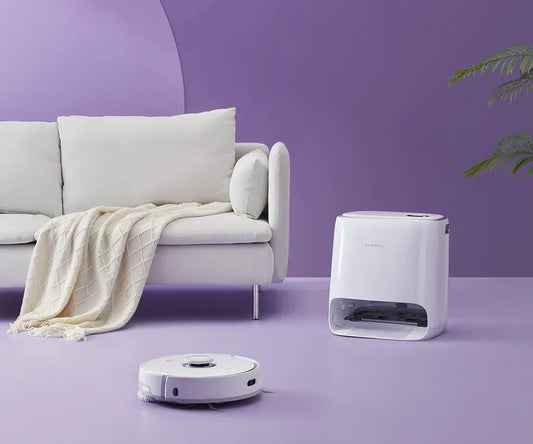 Narwal Freo Is an Obsessively Clean Smart Robot Vacuum
