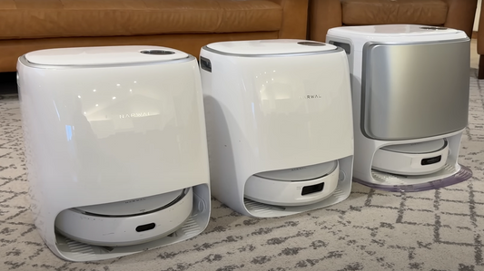 🧽 Which Narwal Robot Vacuum Is Right for You?