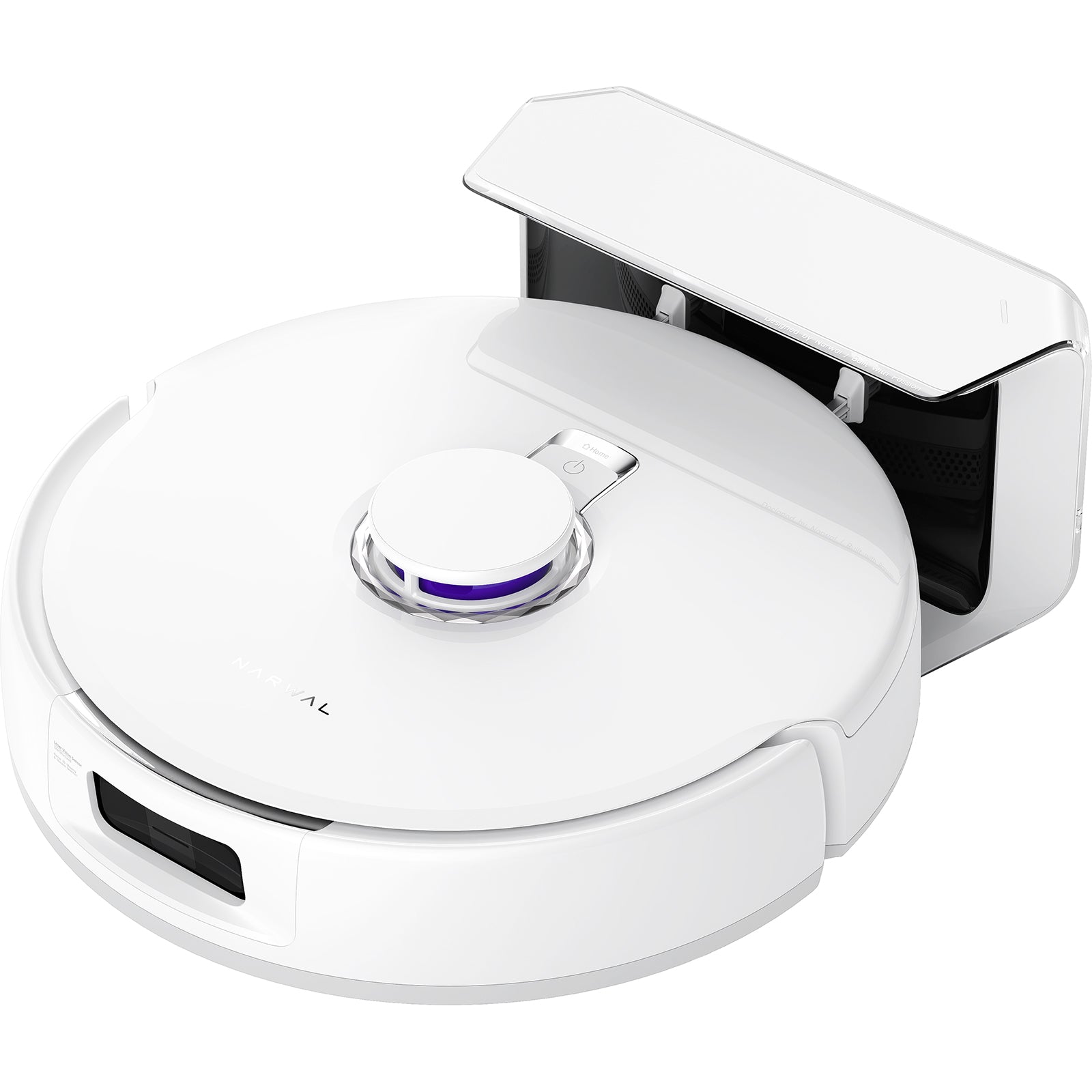 Robot Vacuum & Mop | Narwal Freo X Plus – Narwal AU Official