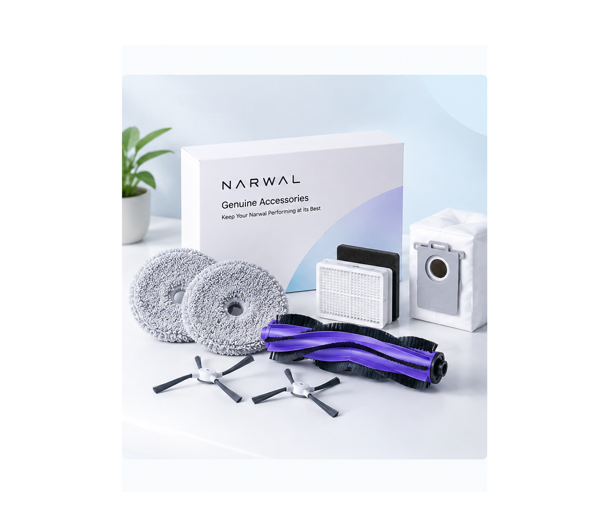 All Accessories