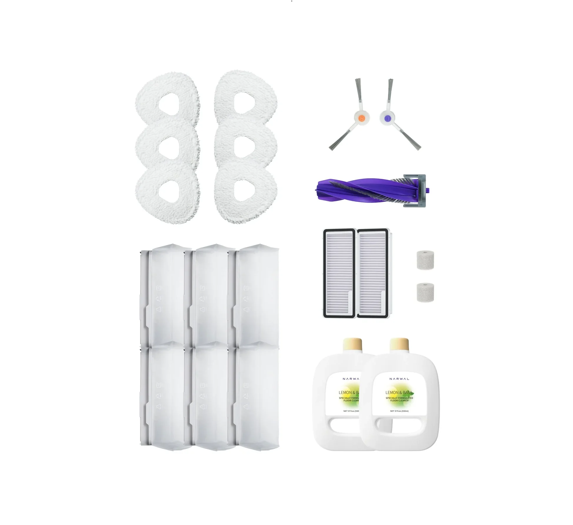 All Accessories