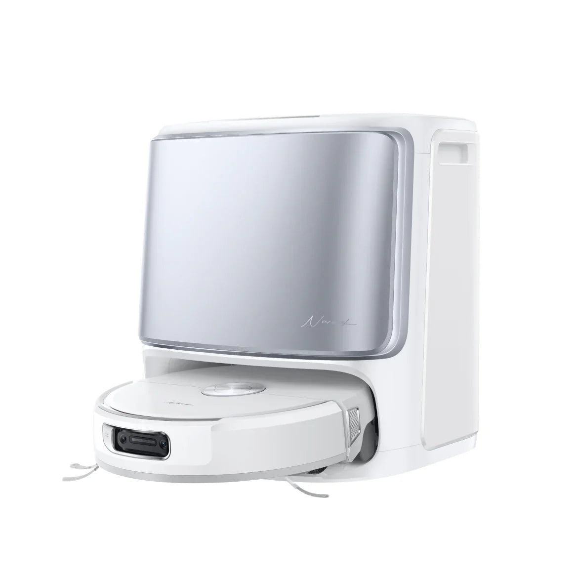 Refurbished Robot Vacuum and Mop