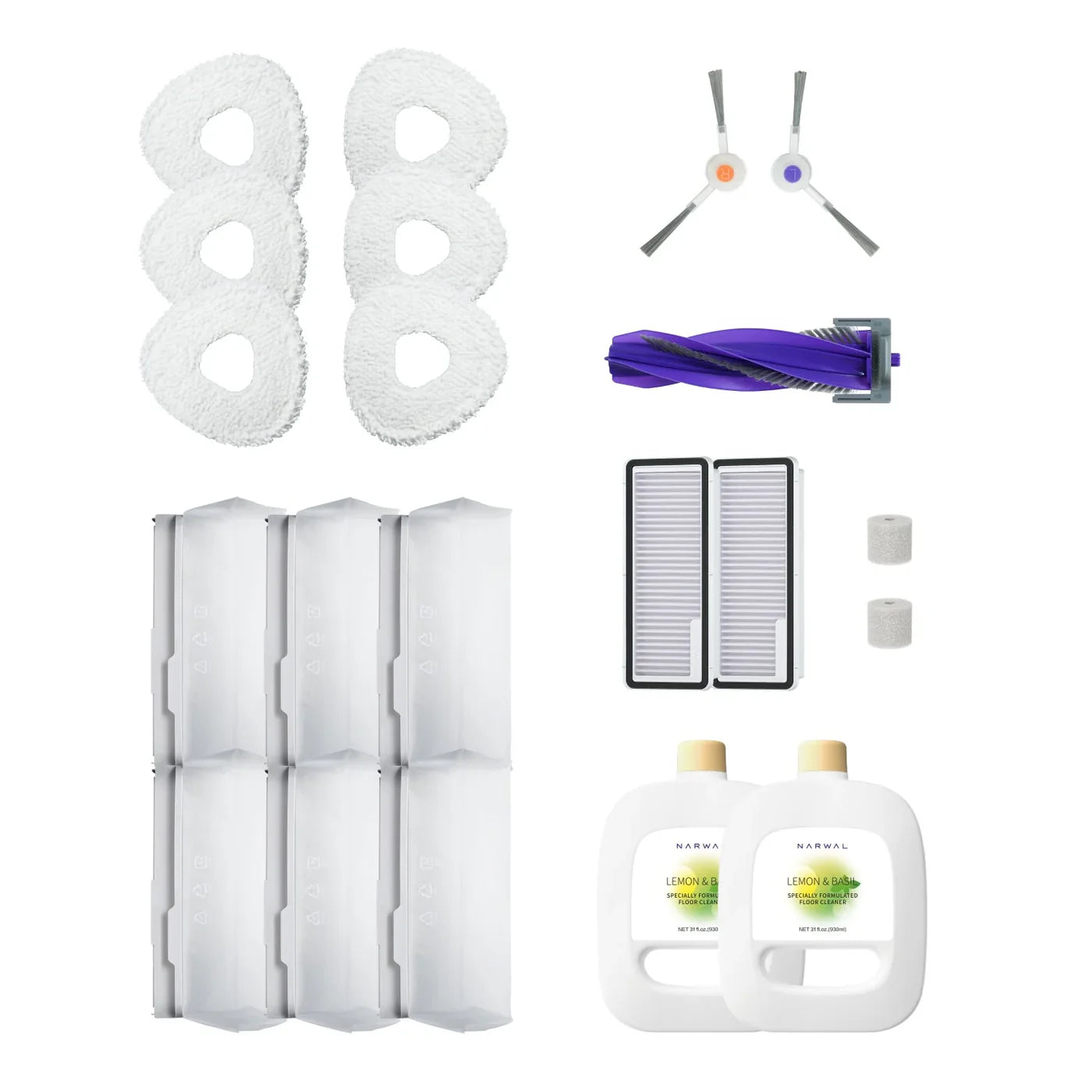 Accessories