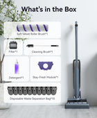 Narwal S30 Pro Wet and Dry Vacuum Cleaner