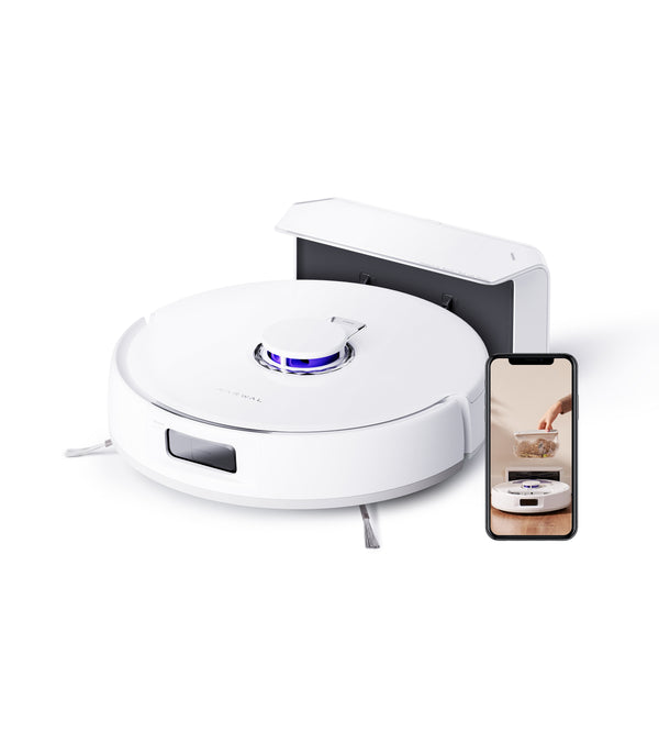 Narwal Freo X Plus Robot Vacuum Cleaner and Mop