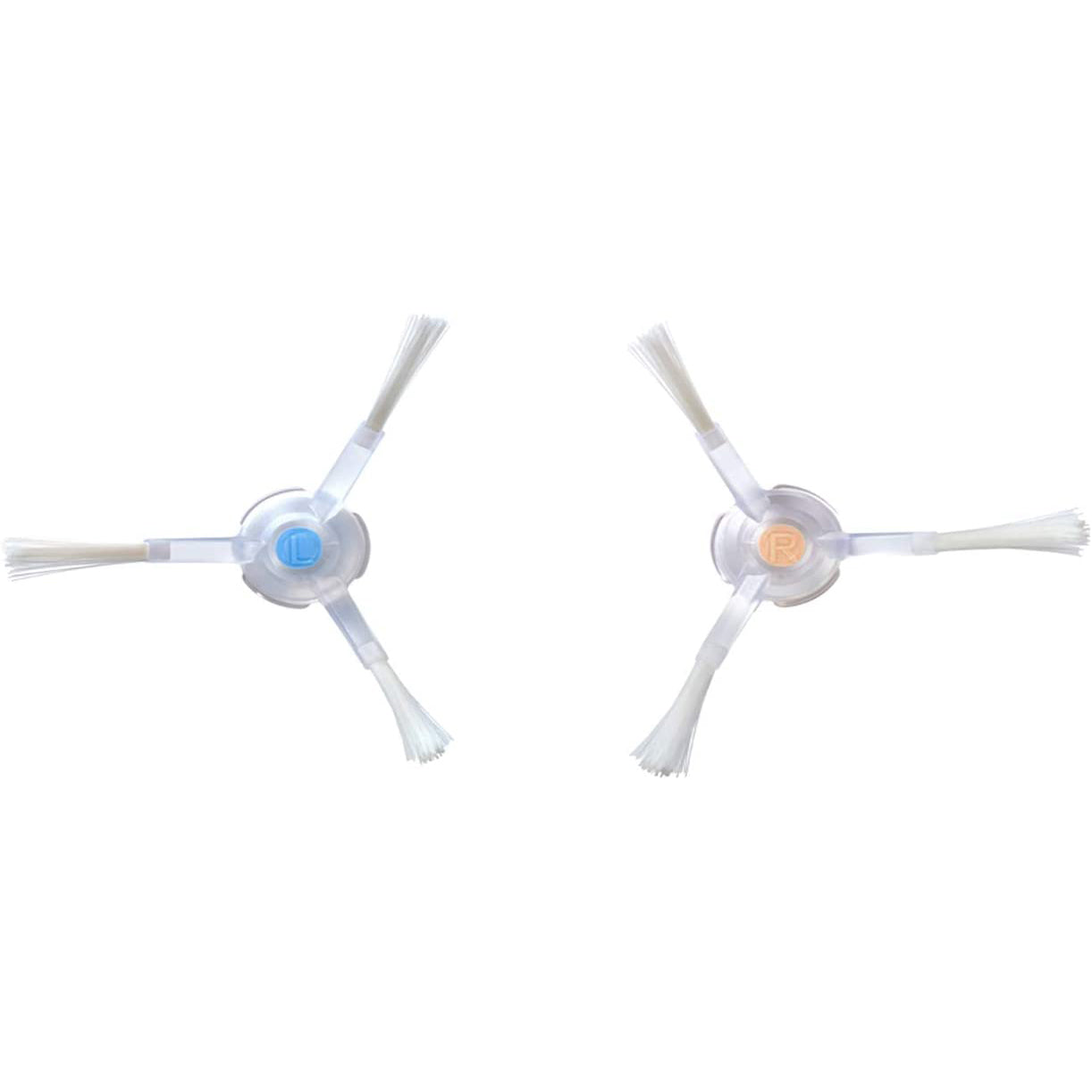 Narwal Side Brushes 1 Pair for Narwal T10 Robot Vacuum and Mop Cleaner