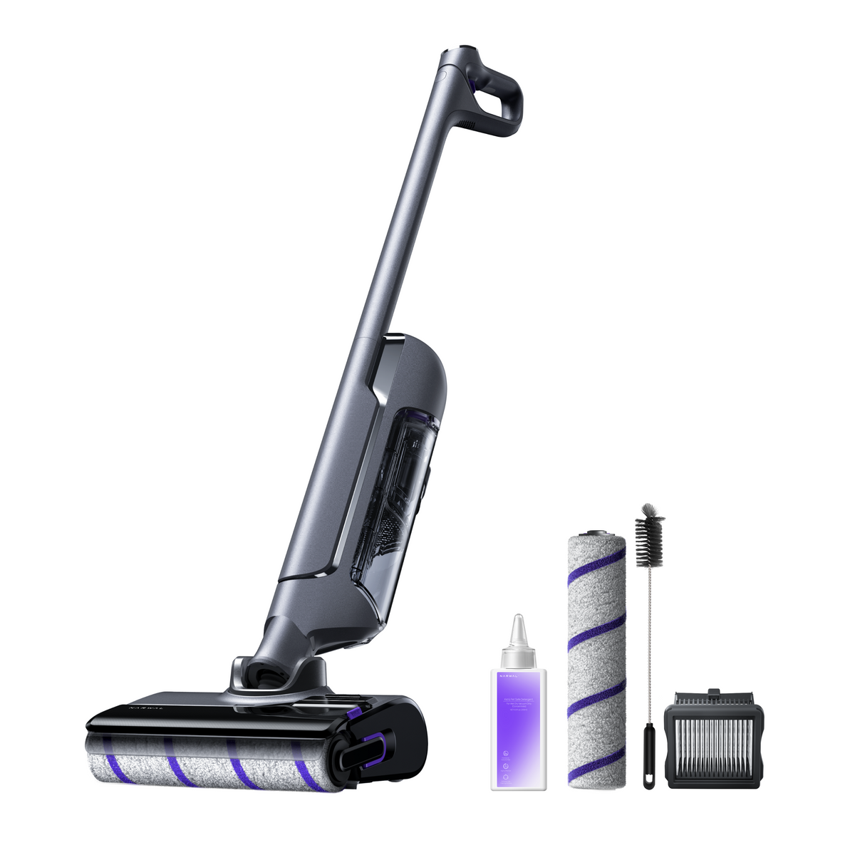 Narwal S20 Wet and Dry Vacuum Mop Cleaner – Narwal Australia