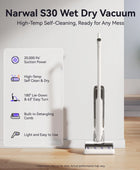 Narwal S30 Wet and Dry Vacuums Cleaner