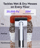 Narwal S30 Wet and Dry Vacuums Cleaner