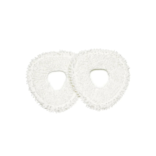 Narwal Mop Cloth for Narwal Mop Pad for Freo Z Ultra/Freo X Ultra/Freo Pro/Freo/Freo Z10 (2 pcs)
