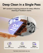 Narwal Freo S - Robot Vacuum & Mop