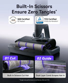 Narwal S30 Pro Wet and Dry Vacuum Cleaner