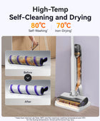 Narwal S30 Wet and Dry Vacuums Cleaner