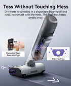 Narwal S30 Wet and Dry Vacuums Cleaner