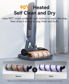 Narwal S30 Pro Wet and Dry Vacuum Cleaner
