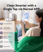 Narwal Freo S - Robot Vacuum & Mop