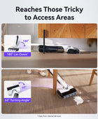 Narwal S30 Wet and Dry Vacuums Cleaner