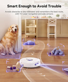 Narwal Freo X Plus Robot Vacuum Cleaner and Mop