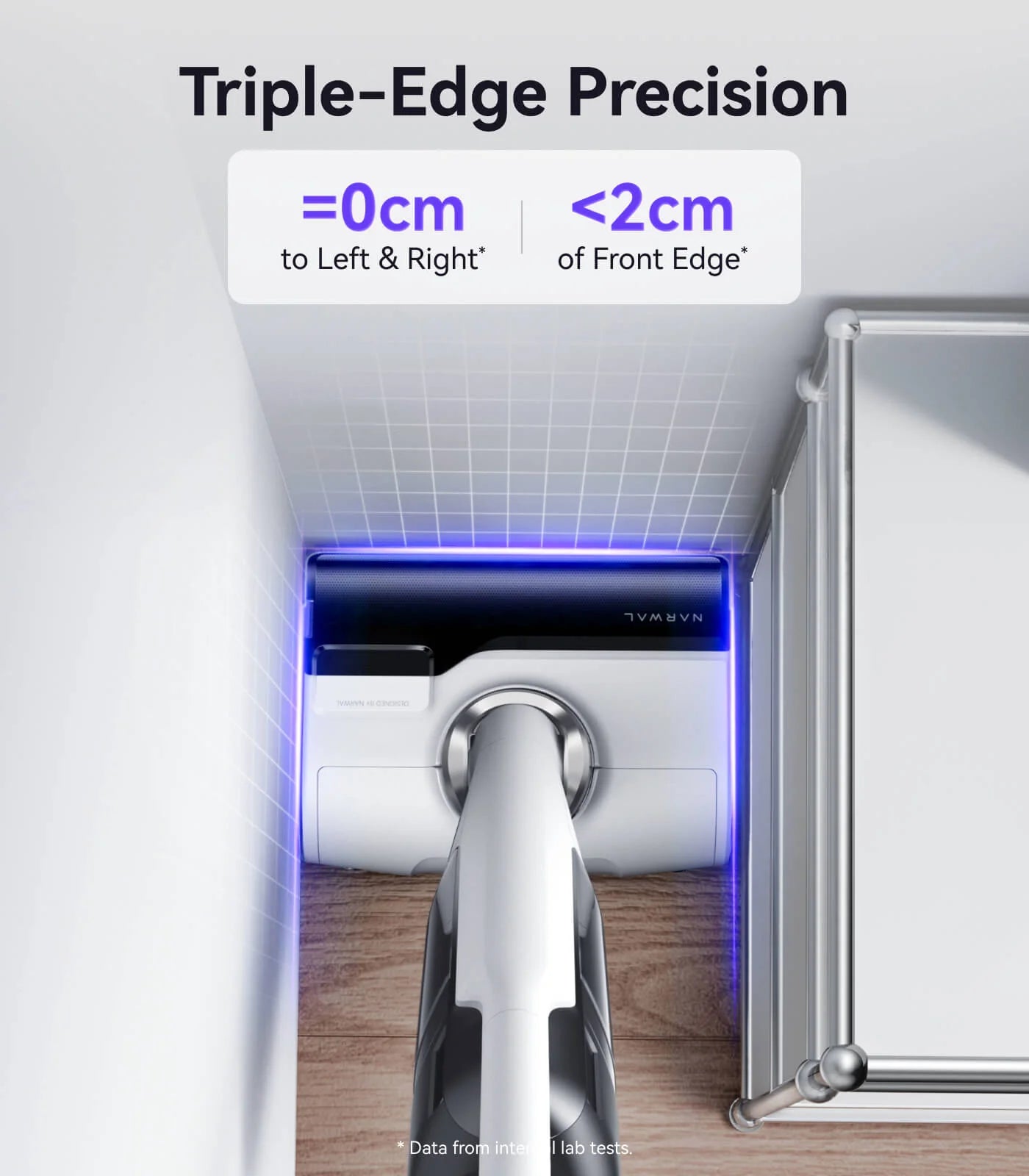 Narwal S30 Wet and Dry Vacuums Cleaner