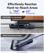 Narwal S30 Pro Wet and Dry Vacuum Cleaner