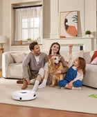 Narwal Freo X Plus Robot Vacuum Cleaner and Mop with Accessories Pack