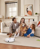 Narwal Freo X Plus Robot Vacuum Cleaner and Mop with Free Dust Bags