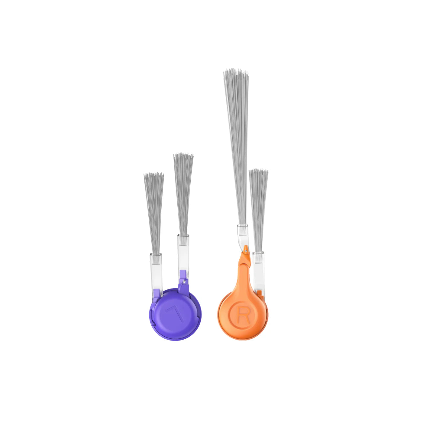 Narwal Anti-Tangle Side Brush for Flow