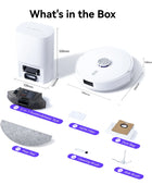 Narwal Freo S - Robot Vacuum & Mop