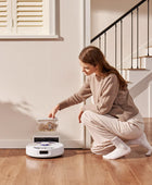 Narwal Freo X Plus Robot Vacuum Cleaner and Mop with Free Dust Bags