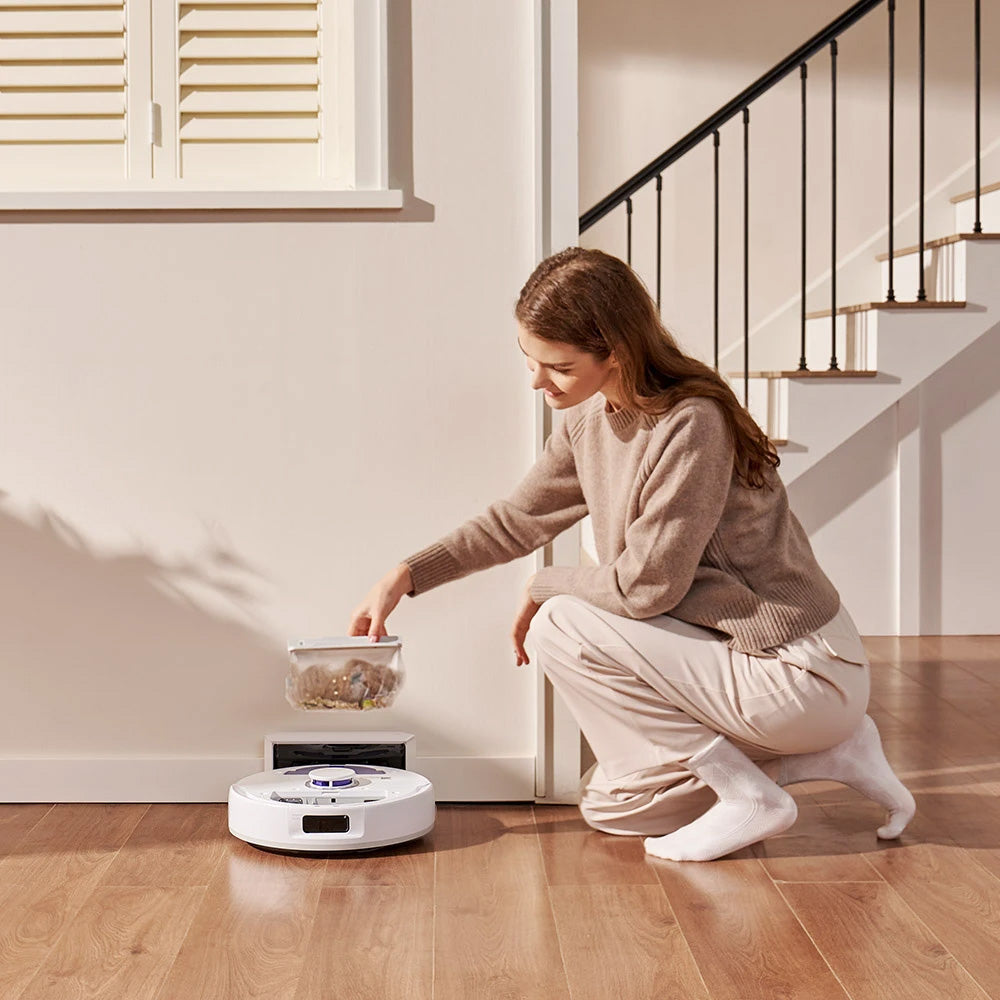 Narwal Freo X Plus Robot Vacuum Cleaner and Mop