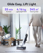 Narwal S30 Wet and Dry Vacuums Cleaner