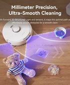 NARWAL Freo X10 Pro Robot Vacuum and Mop Combo