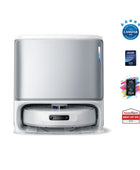 Narwal Freo Z Ultra Robotic Vacuum & Mop Cleaner