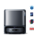 Narwal Freo Z Ultra Robotic Vacuum & Mop Cleaner