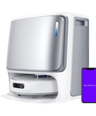 Narwal Freo Z Ultra Robotic Vacuum & Mop Cleaner