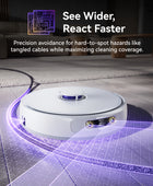 Narwal Freo Z Ultra Robotic Vacuum & Mop Cleaner