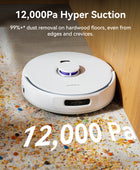 Narwal Freo Z Ultra Robotic Vacuum & Mop Cleaner