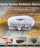 Narwal Freo Z Ultra Robotic Vacuum & Mop Cleaner