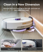 Narwal Freo Z Ultra Robotic Vacuum & Mop Cleaner