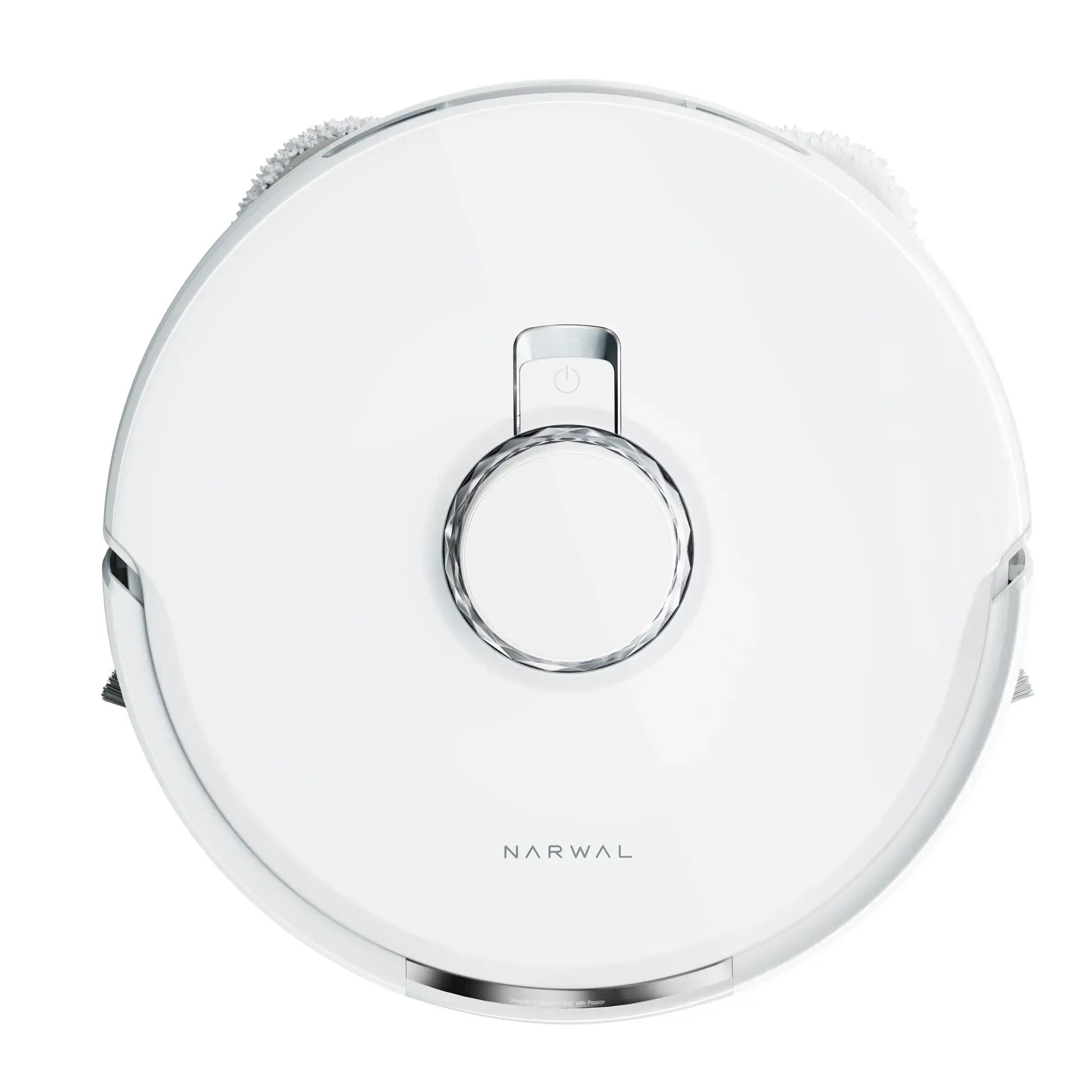 Narwal Freo X Ultra Robotic Vacuum and Mop Cleaner with Auto Washing and Self Empty 2.0