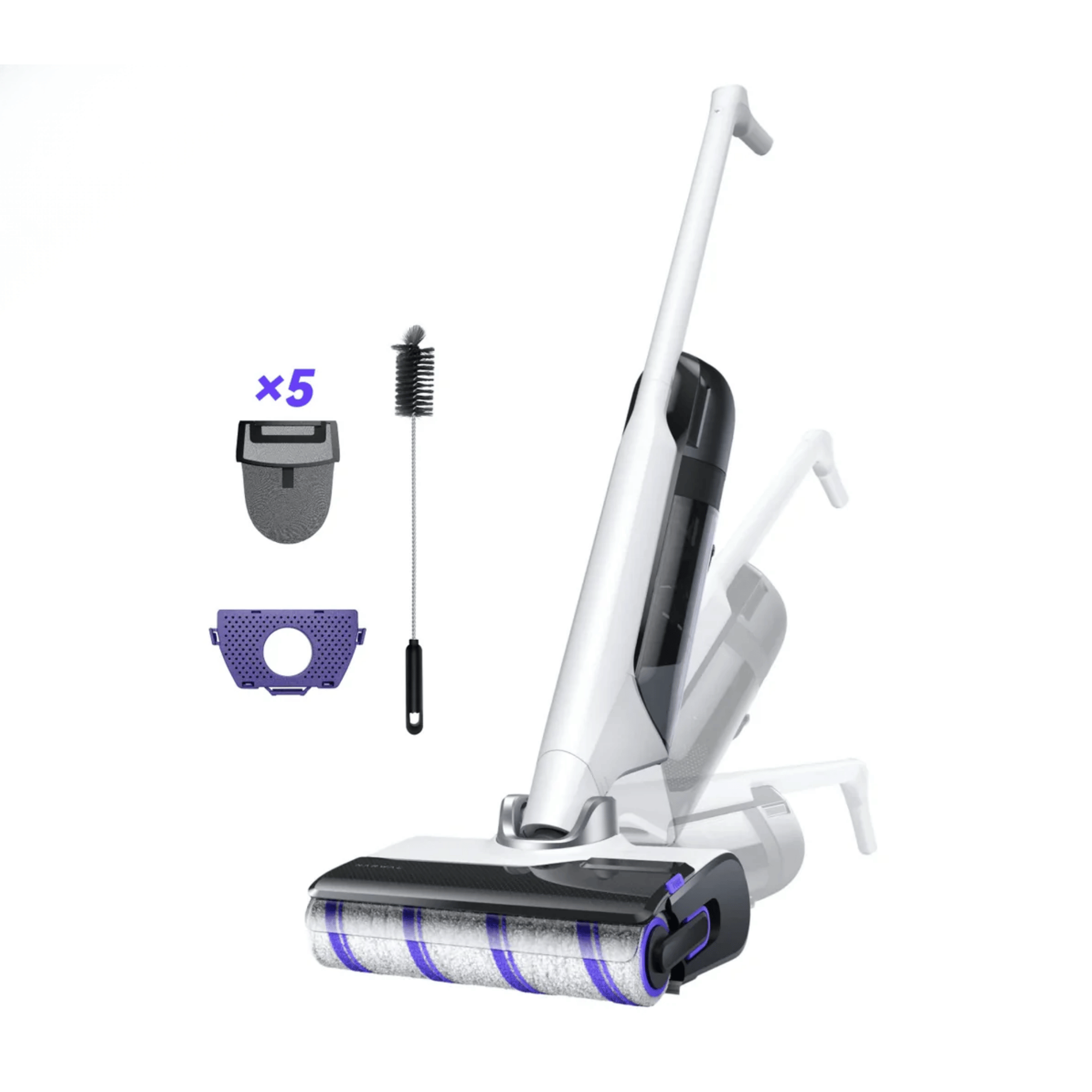 Narwal S30 Wet and Dry Vacuums Cleaner