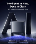 Narwal Freo Z10 Ultra - Intelligent in Mind, Deep in Clean
