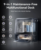 Narwal Freo Z10 Ultra - Intelligent in Mind, Deep in Clean